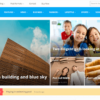 Theme Junkie SiteBox WordPress Theme 1.2.0 3 sitebox desktop