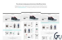 Neighborhood – Responsive Multi-Purpose Shop Theme 3.6.13