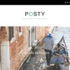 Theme Junkie Posty WordPress Theme 1.0.2 2 posty desktop