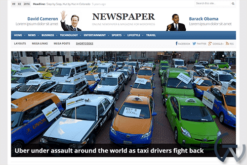 Theme Junkie Newspaper WordPress Theme 3.0.3