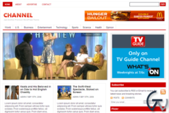 Theme Junkie Channel WordPress Theme 1.2.0