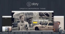 Story – Creative Responsive Multi-Purpose Theme 1.9.3