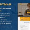 Handyman – Craftsman Business WordPress Theme 1.4.4.4 3 00 theme preview. large preview 560x300 1