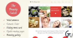 The Beauty Salon 3.1