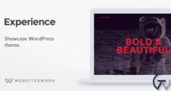 Exposure – Fullscreen Responsive Photography Theme 1.1.8