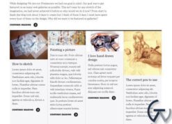 OboxThemes Press WordPress Theme 1.3.4