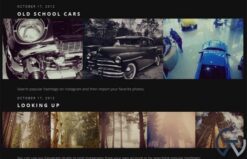 OboxThemes Picks WordPress Theme 1.1.8