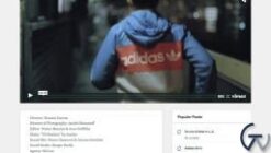 OboxThemes Motion Picture WordPress Theme 2.0.8