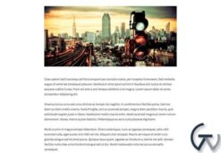 OboxThemes Foundation WordPress Theme 1.1.6