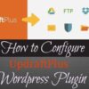 Updraftplus Wordpress Plugin %E2%80%93 Backup and Restore Kaise Kare compressor 560x360 1