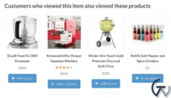 WooCommerce Recommendation Engine 3.2.9