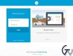 WooCommerce Xero 1.8.9