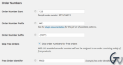 WooCommerce Sequential Order Numbers Pro 1.19.0