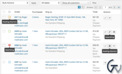 WooCommerce Order Status Manager 1.15.3