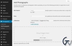 WooCommerce Photography 1.2.3