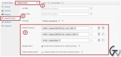 WooCommerce Chained Products 3.7.0