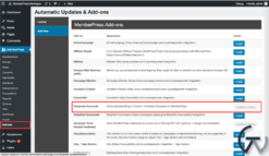MemberPress Corporate Accounts Addon 1.5.28