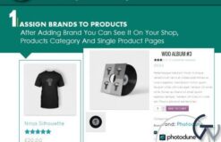 WooCommerce Brands 1.7.5