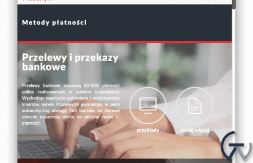 Przelewy24 Pl Wordpress WooCommerce Payment Gateway 560x360 1