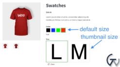 WooCommerce Variation Swatches and Photos 4.0.2