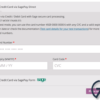 WooCommerce SagePay Form / SagePay Direct 5.16.1 3 sagepay checkout 620x507 1