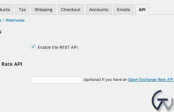 WooCommerce Currency Converter Widget 2.2.4