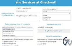 Woocommerce Checkout Add-Ons 2.7.2