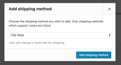 WooCommerce Australia Post Shipping Method 2.7.4