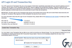 WooCommerce Authorize.Net DPM 1.8.1