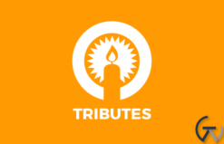 Give Tributes Addon 2.2.0