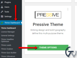 Thrive Themes Apprentice Plugin 5.14
