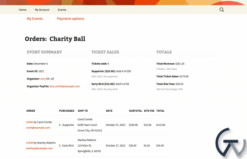 The Events Calendar Community Tickets 4.10.1