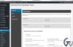 MemberPress Developer Tools Addon 1.2.15