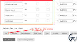 MemberPress MailChimp 1.2.5
