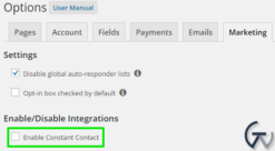 MemberPress Constant Contact Addon 1.1.3