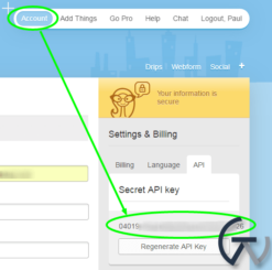 MemberPress Mad Mimi Addon 1.0.2