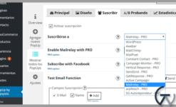 MemberPress Mailrelay Addon 1.0.5