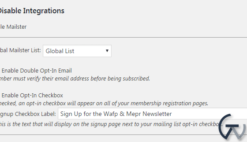 MemberPress Mailster Addon 1.1.3