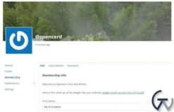 MemberPress BuddyPress Integration Addon 1.1.18