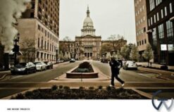 Graph Paper Press Immersion WordPress Theme 1.2.2