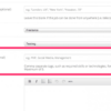 WP Job Manager Job Tags Addon 1.4.6 3 tags 560x336 1