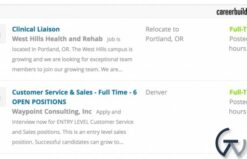 WP Job Manager Career Builder Integration Addon 1.0.5