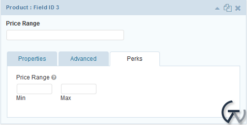Gravity Perks Price Range Plugin 1.2.3