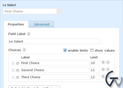 Gravity Perks Limit Choices Plugin 1.7.8
