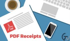 Give PDF Receipts 3.0.0