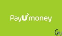 Give PayUmoney 1.0.8