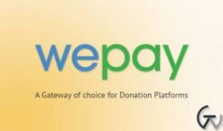 Give WePay Gateway 1.3.2