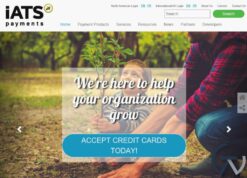 Give iATS Gateway 1.0.5