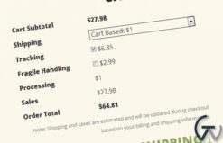 Bolder Fees For WooCommerce 1.5.5