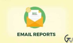 Give Email Reports 1.1.4